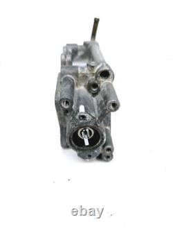 GENUINE Yamaha Outboard Engine Motor INTAKE THROTTLE BODY 1 ASSY 115 HP 4 STROKE