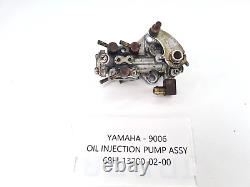 GENUINE Yamaha Outboard Engine Motor OIL INJECTION PUMP ASSEMBLY ASSY 150 200 HP