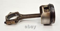 GENUINE Yamaha Outboard Engine Motor PISTON & CONROD CONNECTING ROD ASSY 100 HP