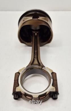 GENUINE Yamaha Outboard Engine Motor PISTON & CONROD CONNECTING ROD ASSY 100 HP