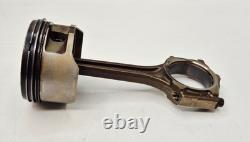 GENUINE Yamaha Outboard Engine Motor PISTON & CONROD CONNECTING ROD ASSY 100 HP