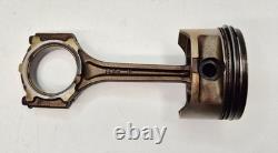 GENUINE Yamaha Outboard Engine Motor PISTON & CONROD CONNECTING ROD ASSY 100 HP