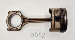 GENUINE Yamaha Outboard Engine Motor PISTON & CONROD CONNECTING ROD ASSY 100 HP