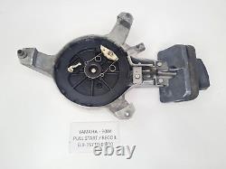GENUINE Yamaha Outboard Engine Motor RECOIL MANUAL PULL STARTER ASSY 25 30 HP