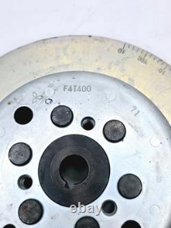 GENUINE Yamaha Outboard Engine Motor ROTOR ASSY FLYWHEEL ASSEMBLY 40 50 HP