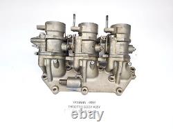 GENUINE Yamaha Outboard Engine Motor THROTTLE BODY 1 ASSEMBLY 225HP 225 HP