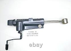 GENUINE Yamaha Outboard Engine Motor TRIM UNIT / SHOCK ABSORBER ASSY 40 50 HP