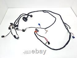 GENUINE Yamaha Outboard Engine Motor WIRE HARNESS ASSY WIRING LOOM 150 175 200HP
