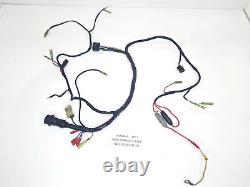 GENUINE Yamaha Outboard Engine Motor WIRE WIRING HARNESS LOOM ASSY 150hp 225hp