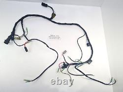 GENUINE Yamaha Outboard Engine Motor WIRING HARNESS LOOM ASSEMBLY 115 130 HP