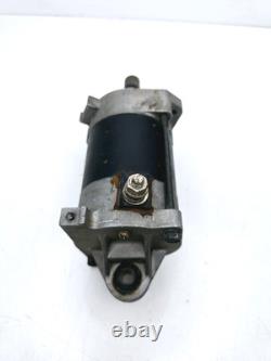 GENUINE Yamaha Outboard Engine STARTING STARTER MOTOR ASSEMBLY 115 200 HP