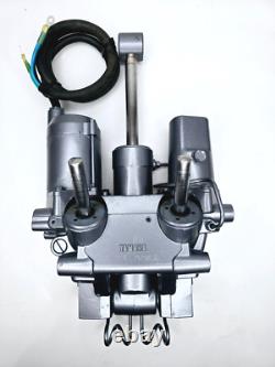 GENUINE Yamaha Outboard Motor HYDRAULIC POWER TRIM & TILT UNIT ASSY 70 90 HP
