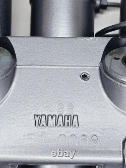 GENUINE Yamaha Outboard Motor HYDRAULIC POWER TRIM & TILT UNIT ASSY 70 90 HP