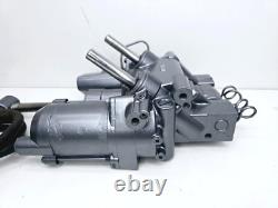 GENUINE Yamaha Outboard Motor HYDRAULIC POWER TRIM & TILT UNIT ASSY 70 90 HP