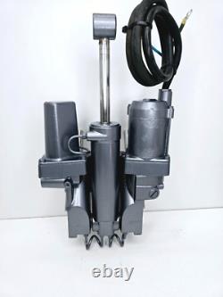 GENUINE Yamaha Outboard Motor HYDRAULIC POWER TRIM & TILT UNIT ASSY 70 90 HP