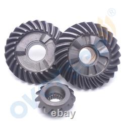 Gear Kit 688-45571 688-45560 688-45551 For Yamaha 75HP 85HP 90HP Outboard Motor