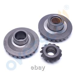 Gear Kit 688-45571 688-45560 688-45551 For Yamaha 75HP 85HP 90HP Outboard Motor