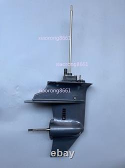 Gearbox Assembly (Lower Unit) for Yamaha Pioner HaiDe 15HP 18HP Outboard Motor