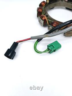 Genuine 6H0-85510-03-00 Yamaha Outboard Engine Motor STATOR ASSEMBLY 90 HP