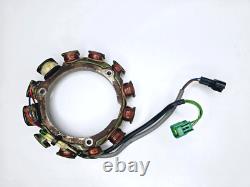 Genuine 6H0-85510-03-00 Yamaha Outboard Engine Motor STATOR ASSEMBLY 90 HP