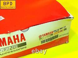Genuine YAMAHA Outboard Motor Rectifier Regulator Assembly OEM 6P2-81960-03
