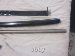 Genuine Yamaha ABA-DUALT-IE-BR Dual Engine Tie Bar Kit Marine Outboard Motors