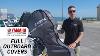 Genuine Yamaha Outboard Covers Easy Fitting U0026 Benefits