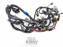 Genuine Yamaha Outboard Engine F150 150hp Main Wire Harness Assy Loom Motor