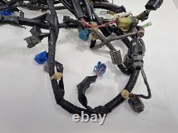 Genuine Yamaha Outboard Engine F150 150hp Main Wire Harness Assy Loom Motor