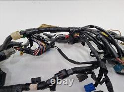 Genuine Yamaha Outboard Engine F150 150hp Main Wire Harness Assy Loom Motor