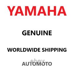 Genuine Yamaha Outboard Motor Rotor Assembly 6BL-85550-00