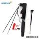Handle Steering Assy For Yamaha Outboard Motor 4t 9.9hp 15hp 66m-w0084-00-4d