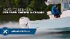 How To Break In Your New Yamaha Outboard Motor