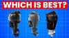 I Asked 20 Mechanics What Outboard They Would Buy The Answers Shocked Me