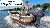 I Bought A Massive Outboard From Amazon