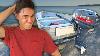 I Bought An Illegal 900 Yamaha Outboard From Amazon