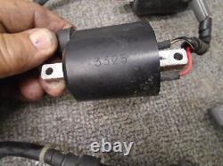 Ignition Coil Assy (x6) 60v-82310-00-00 Yamaha Outboard 2004 300 HP Hpdi Motor