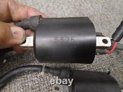 Ignition Coil Assy (x6) 60v-82310-00-00 Yamaha Outboard 2004 300 HP Hpdi Motor