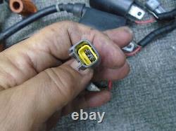 Ignition Coil Assy (x6) 60v-82310-00-00 Yamaha Outboard 2004 300 HP Hpdi Motor