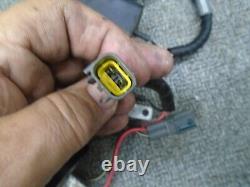 Ignition Coil Assy (x6) 60v-82310-00-00 Yamaha Outboard 2004 300 HP Hpdi Motor