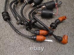 Ignition Coil Assy (x6) 60v-82310-00-00 Yamaha Outboard 2004 300 HP Hpdi Motor