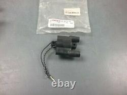 Ignition coil for a Yamaha outboard motor 67F-85570-00-00