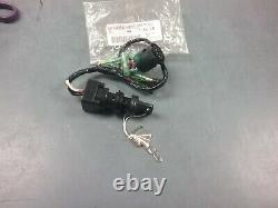 Ignition switch assembly for a Yamaha outboard motor 64D-82510-03-00