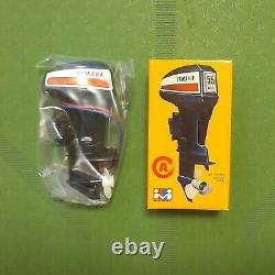 In Stock Lot of 6 Outboard Boat Motor Model Mitsuwa Yamaha etc Model New