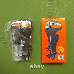 In Stock Lot of 6 Outboard Boat Motor Model Mitsuwa Yamaha etc Model New
