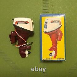In Stock Lot of 6 Outboard Boat Motor Model Mitsuwa Yamaha etc Model New
