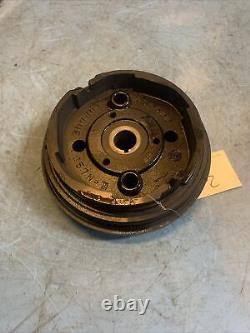 Ip7272 Yamaha F25 2015 25hp Flywheel Rotor Assy 6bl-85550-10-00, Outboard Motor