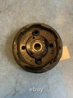 Ip7272 Yamaha F25 2015 25hp Flywheel Rotor Assy 6bl-85550-10-00, Outboard Motor