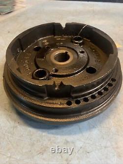 Ip7272 Yamaha F25 2015 25hp Flywheel Rotor Assy 6bl-85550-10-00, Outboard Motor