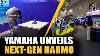 Japan Yamaha S Harmo System Redefines Eco Friendly Boating